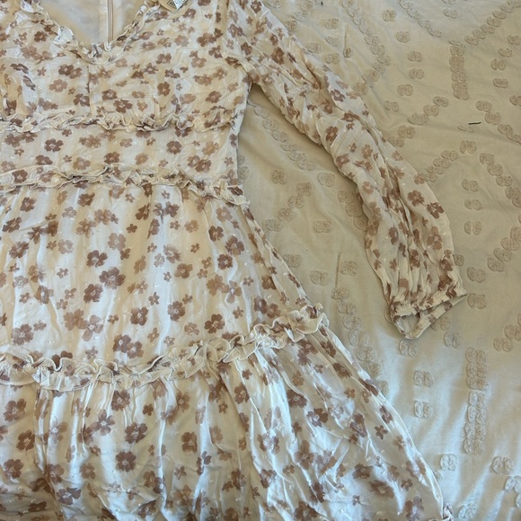 ALTARD STATE DRESS - Picture 4 of 4